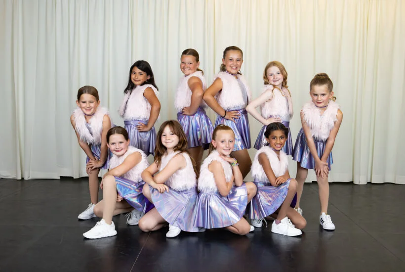 Ace Dance Academy, business photo 3