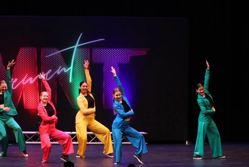 Ace Dance Academy, business photo 2