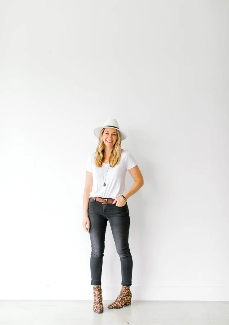 Amy Lee Sinclair, business photo 1