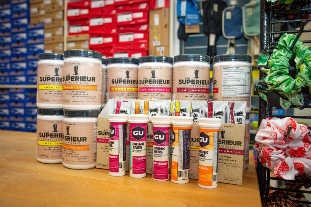 Athletic Outpost, business photo 3
