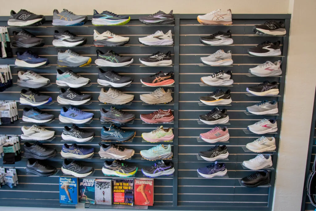 Athletic Outpost, business photo 4
