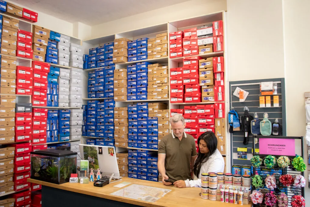 Athletic Outpost, business photo 2