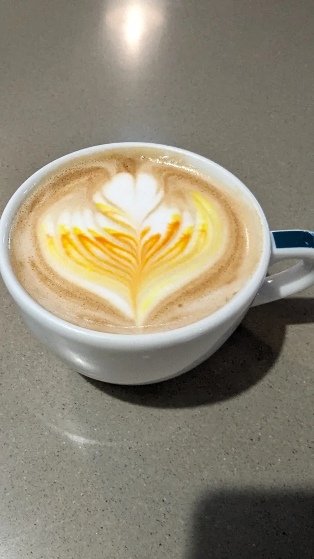 Bondadoso Coffee & Tea Collective, business photo 2