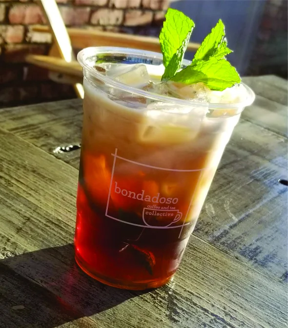Bondadoso Coffee & Tea Collective, business photo 3