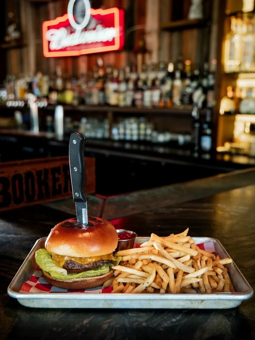 Bourbon Highway, business photo 4