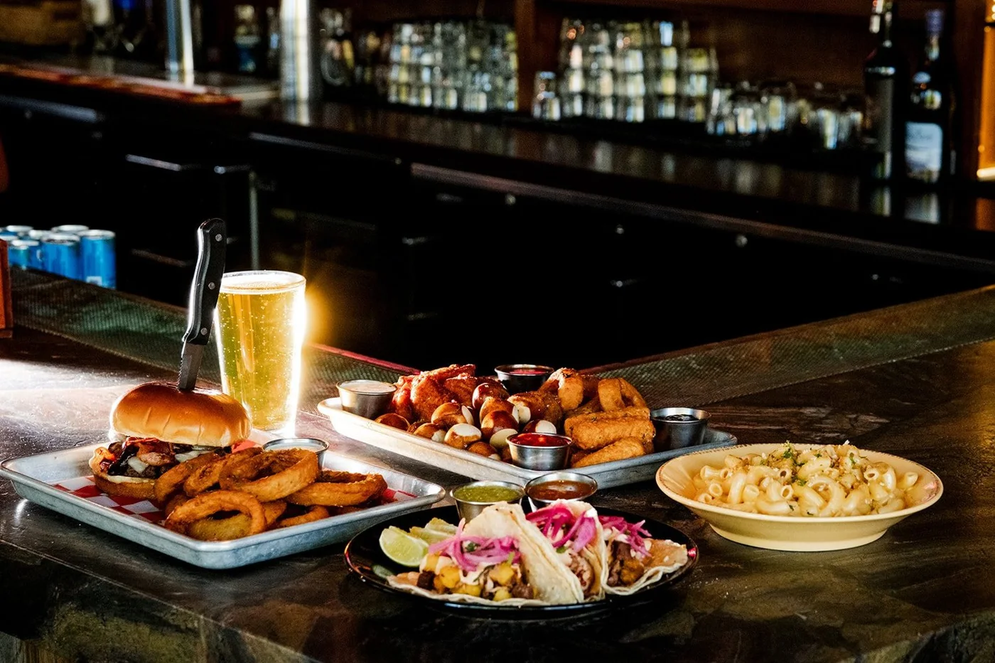 Bourbon Highway, business photo 3