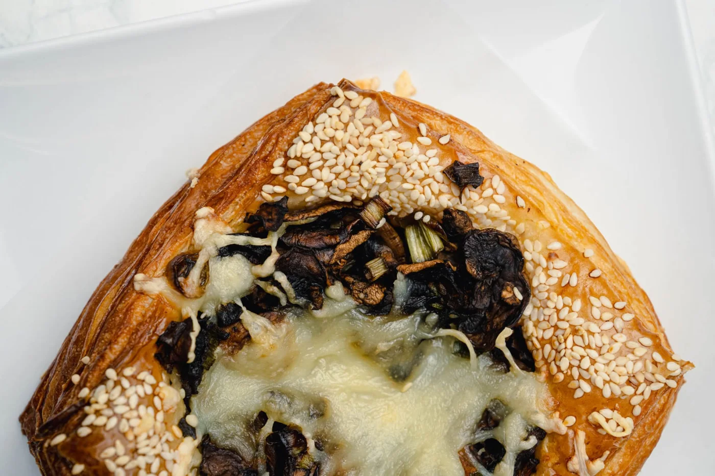 Brioche de Paris business photo