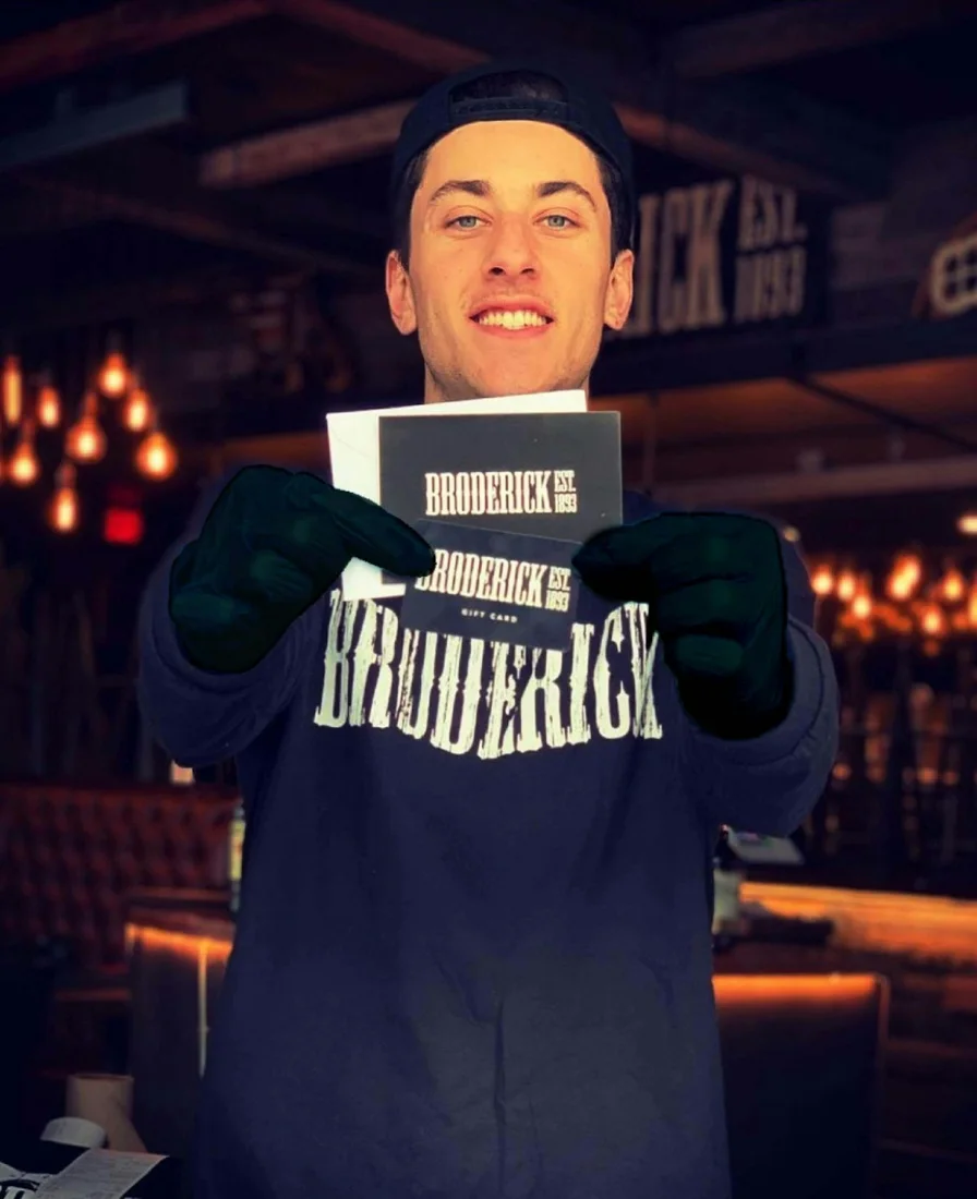 Broderick, business photo 4