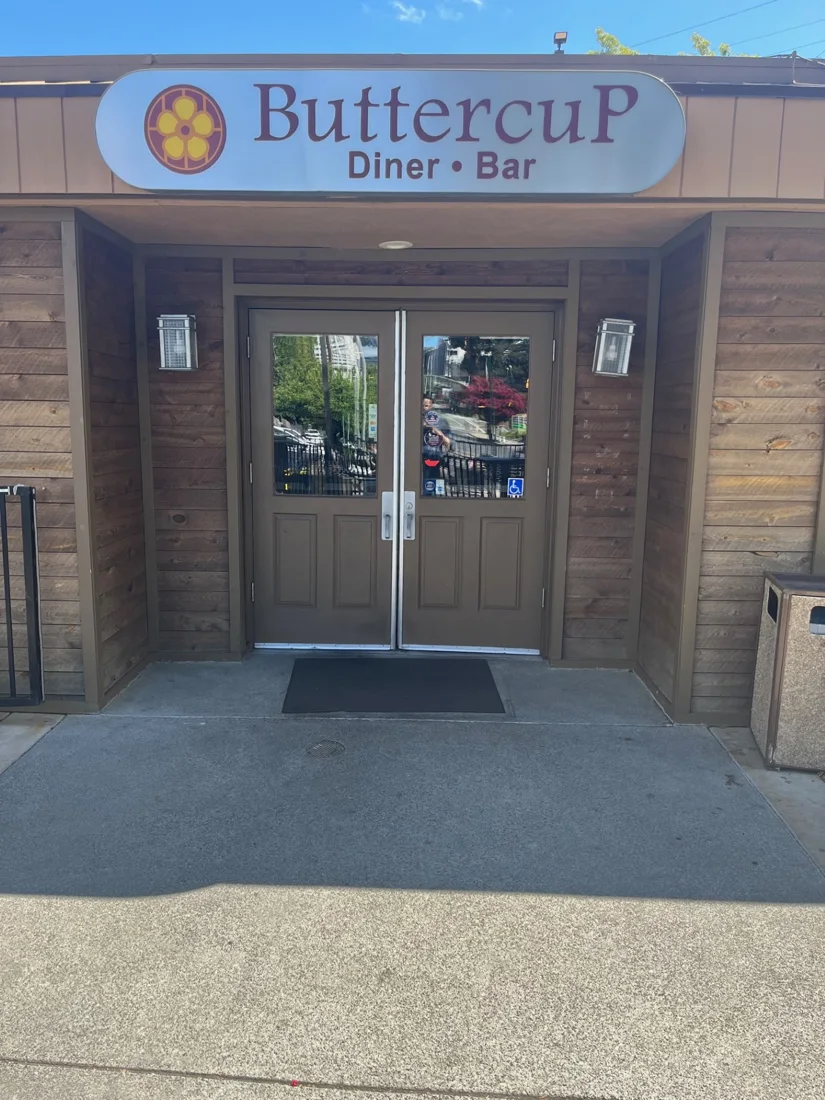 Buttercup Diner business photo