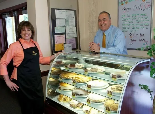 Buttercup Diner, business photo 2