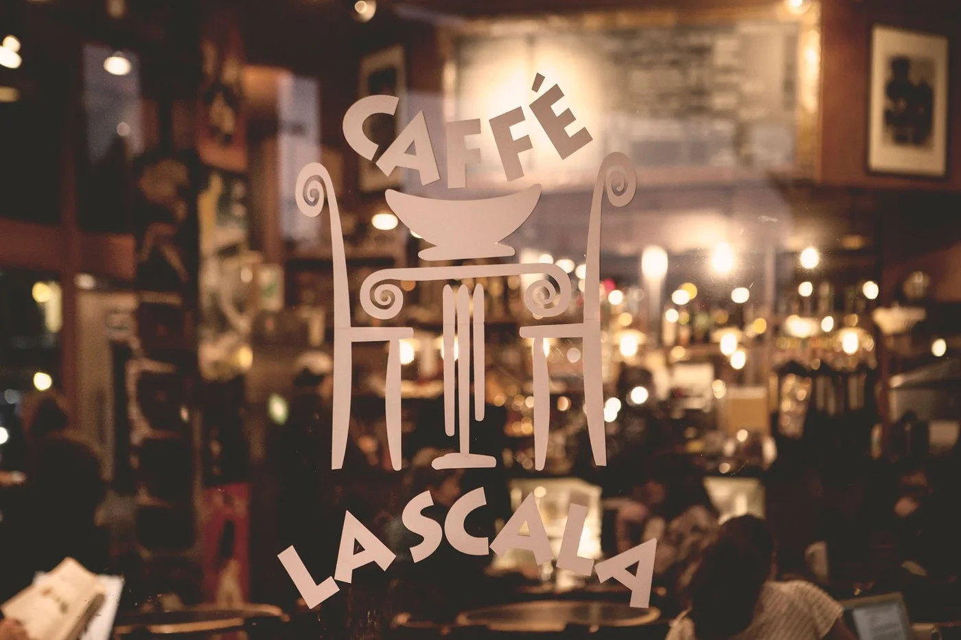 Caffe La Scala, business photo 2