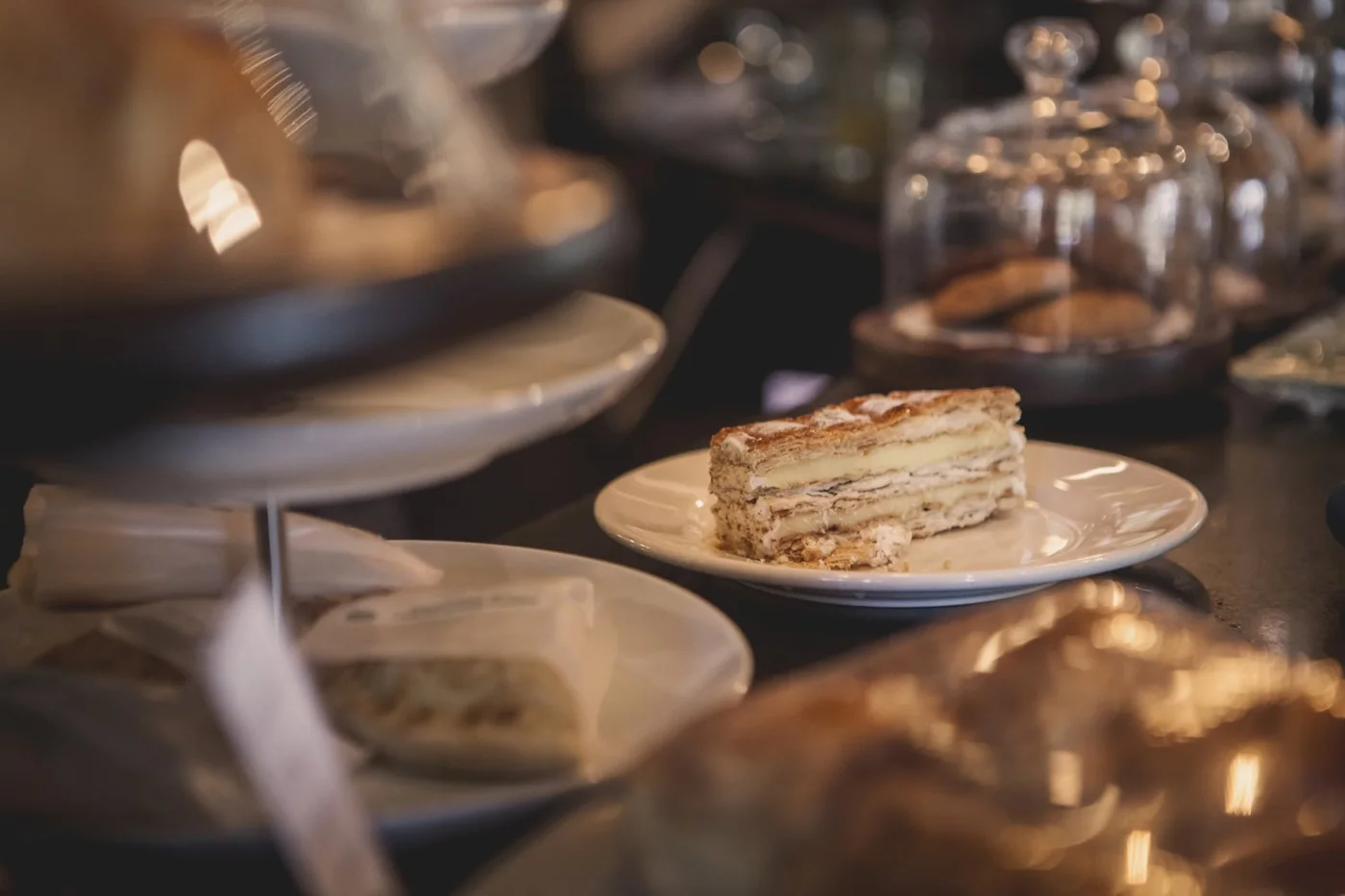 Caffe La Scala, business photo 3