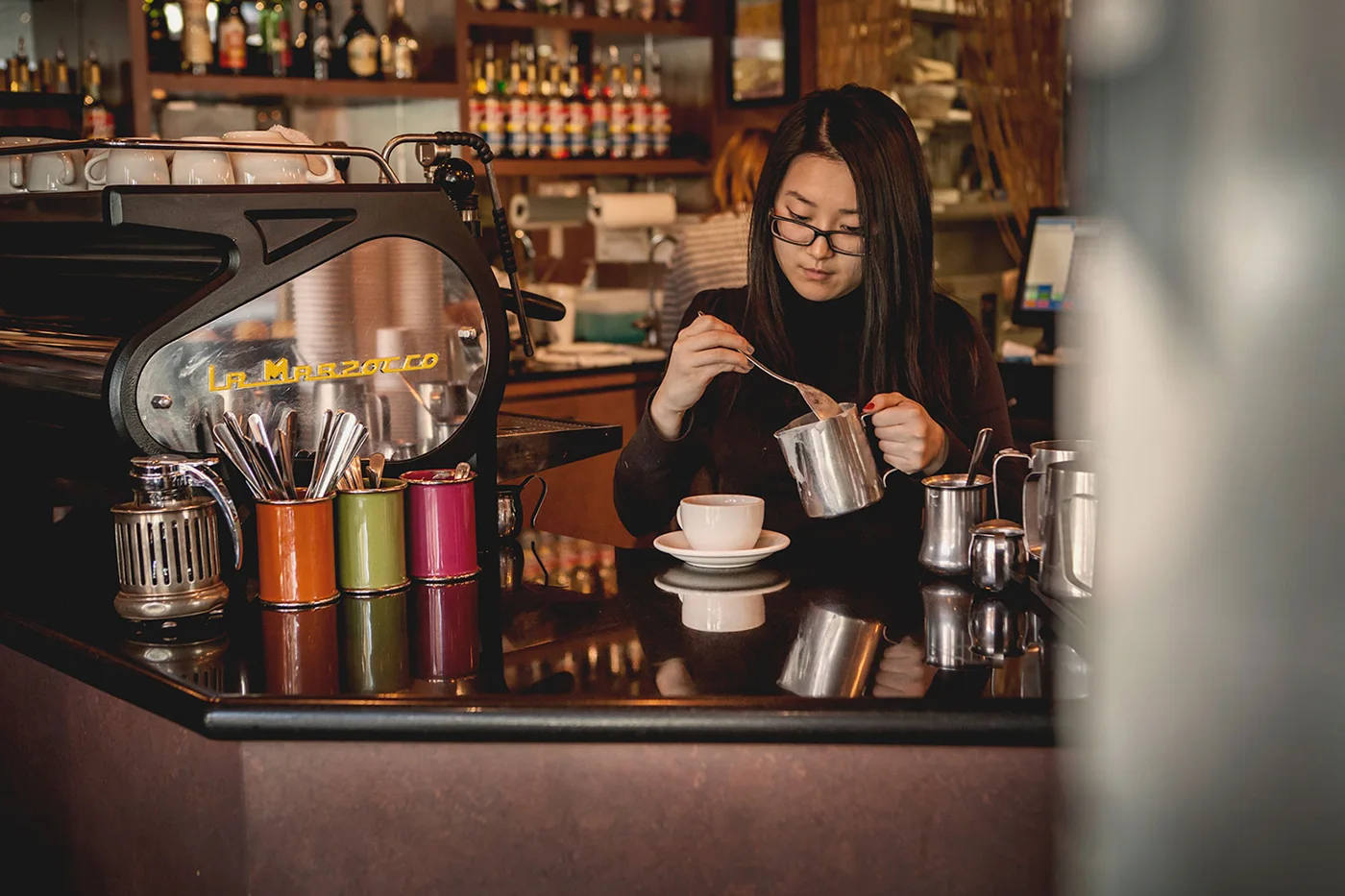 Caffe La Scala, business photo 4
