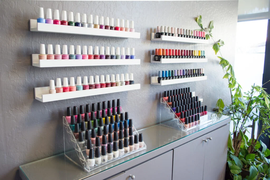 Changes Salon & Day Spa, business photo 3