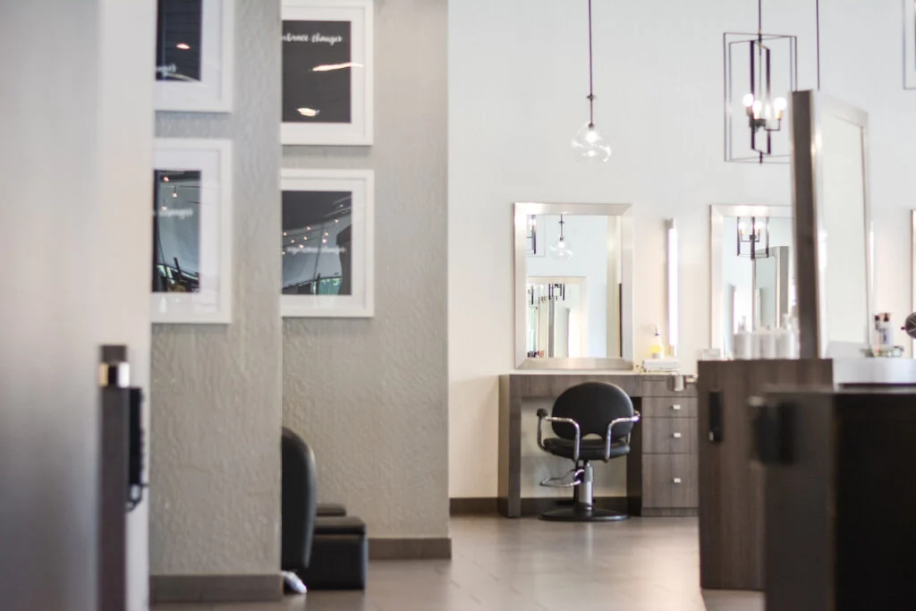Changes Salon & Day Spa, business photo 2