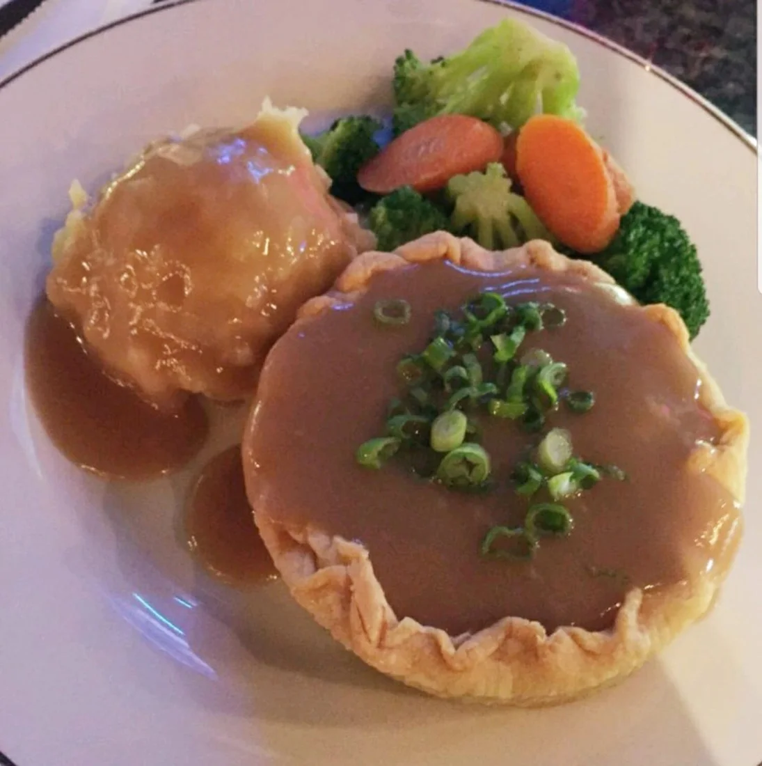Chicken Pie Shop Walnut Creek, business photo 4