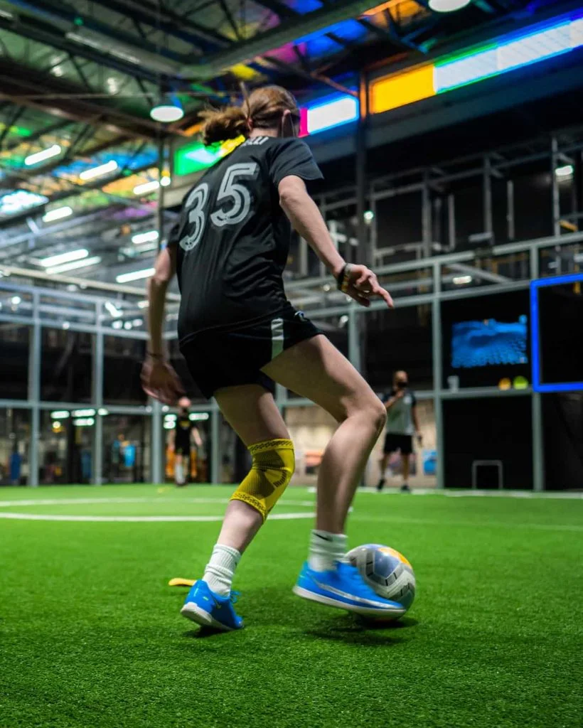 COPA Soccer Training Center business photo
