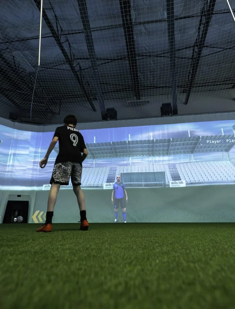 COPA Soccer Training Center, business photo 3