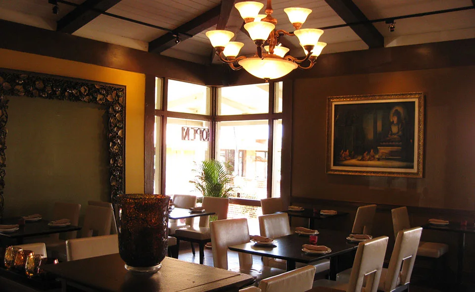 Do Sit Thai Cuisine business photo