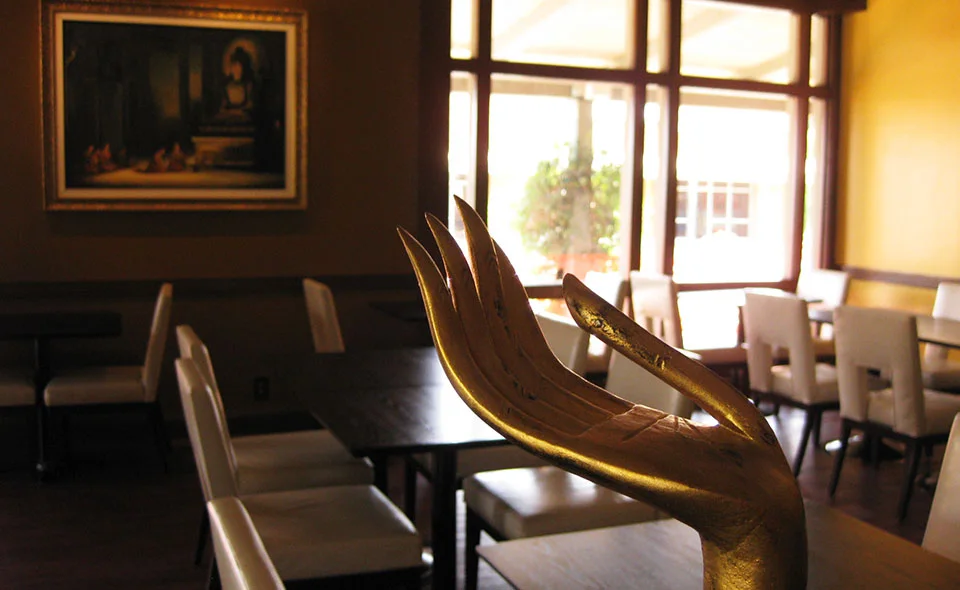 Do Sit Thai Cuisine, business photo 2