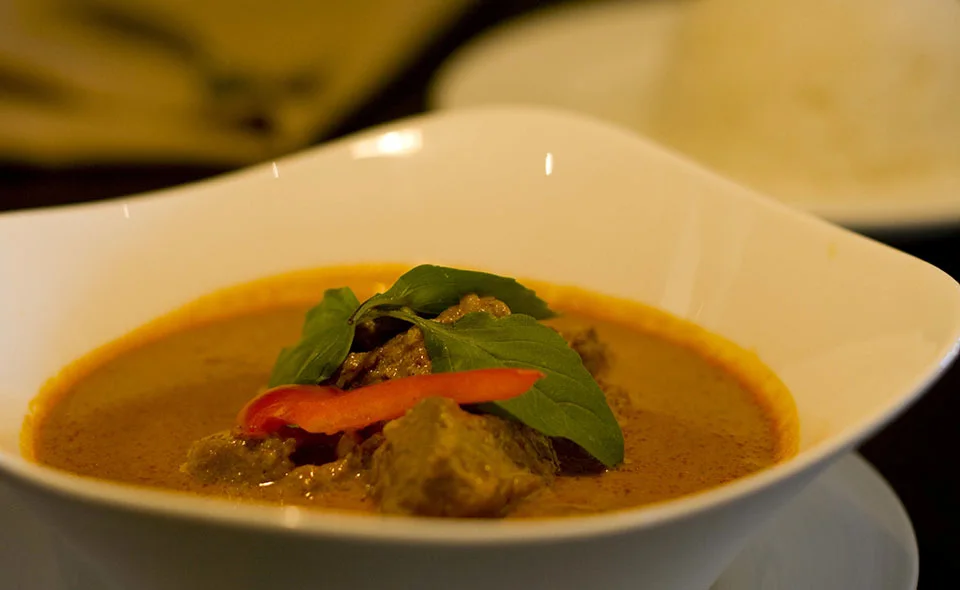 Do Sit Thai Cuisine, business photo 4