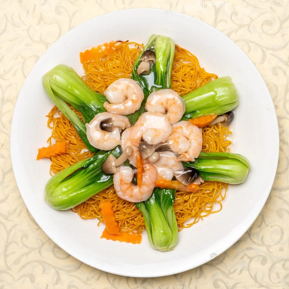 East Ocean Seafood Restaurant, business photo 3