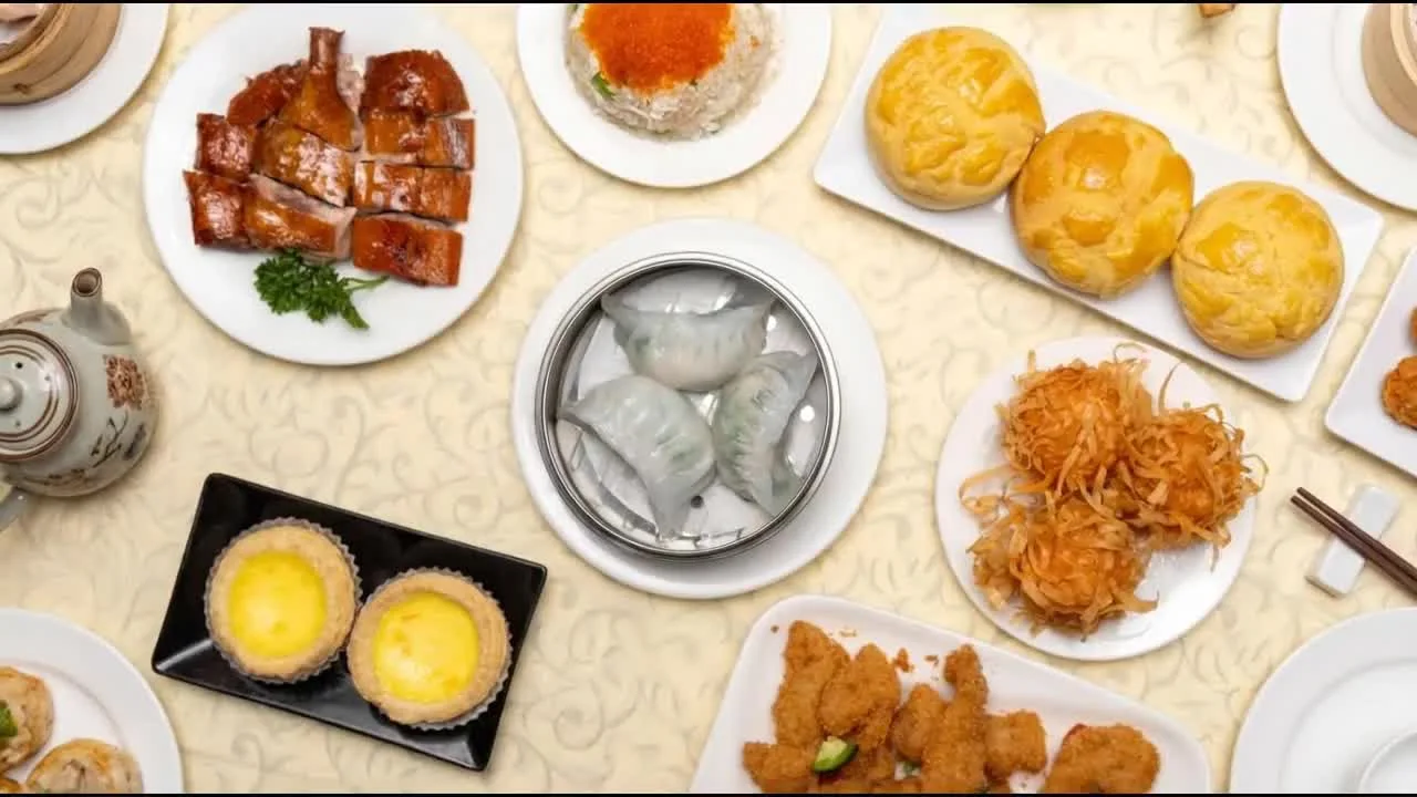 East Ocean Seafood Restaurant business photo