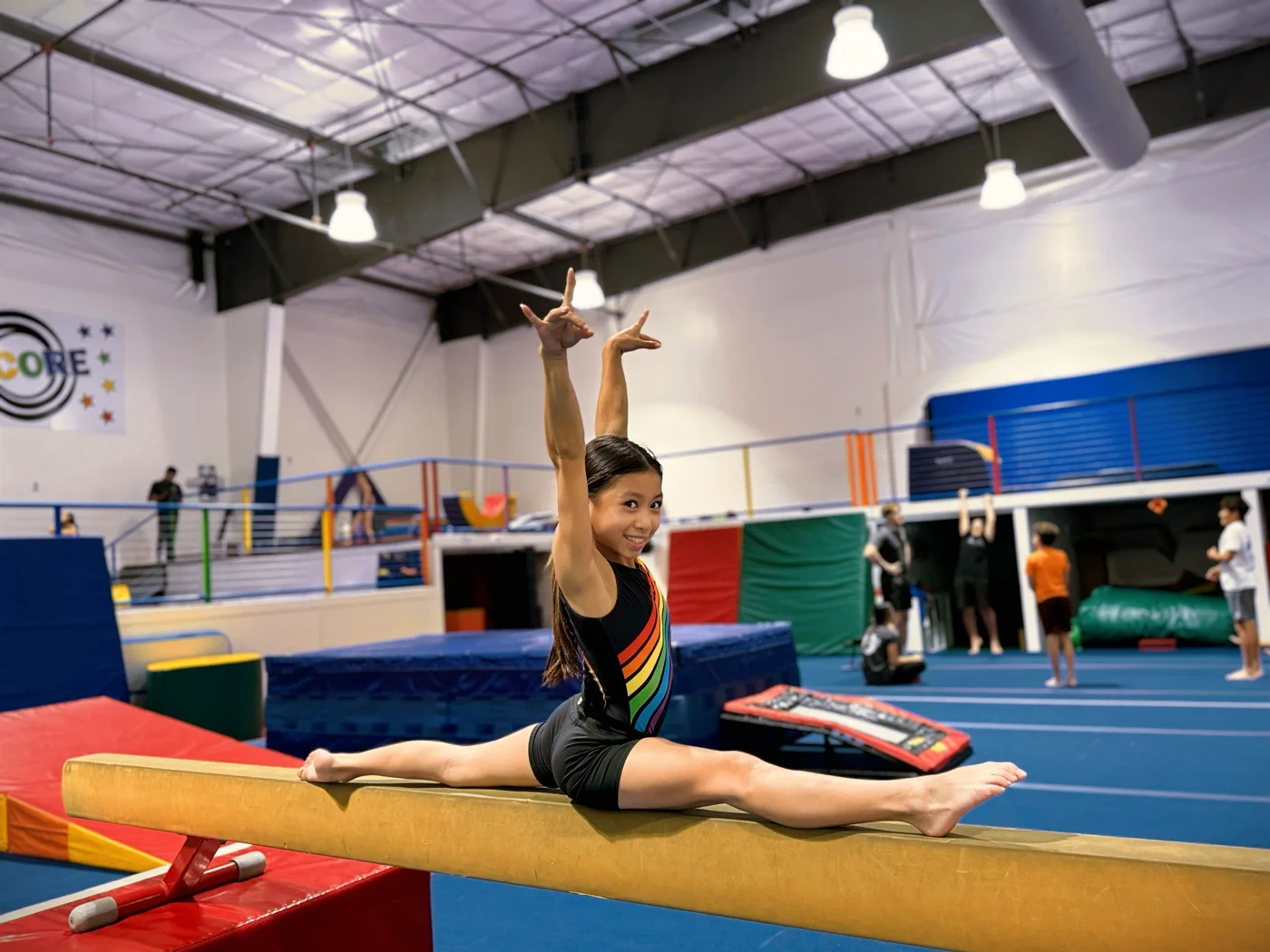 Encore Gym, business photo 3