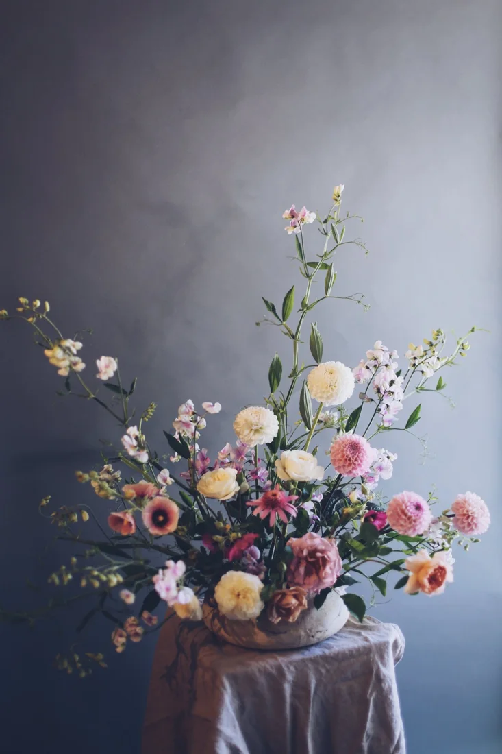 Florali, business photo 3