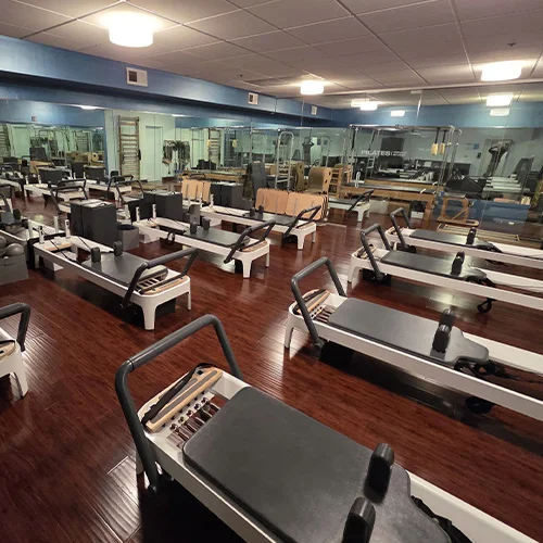 Forma Gym, business photo 4