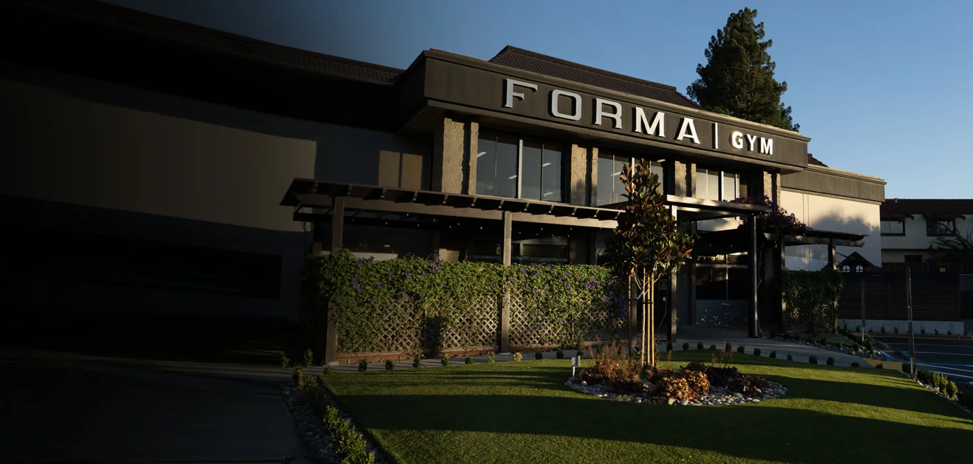 Forma Gym business photo