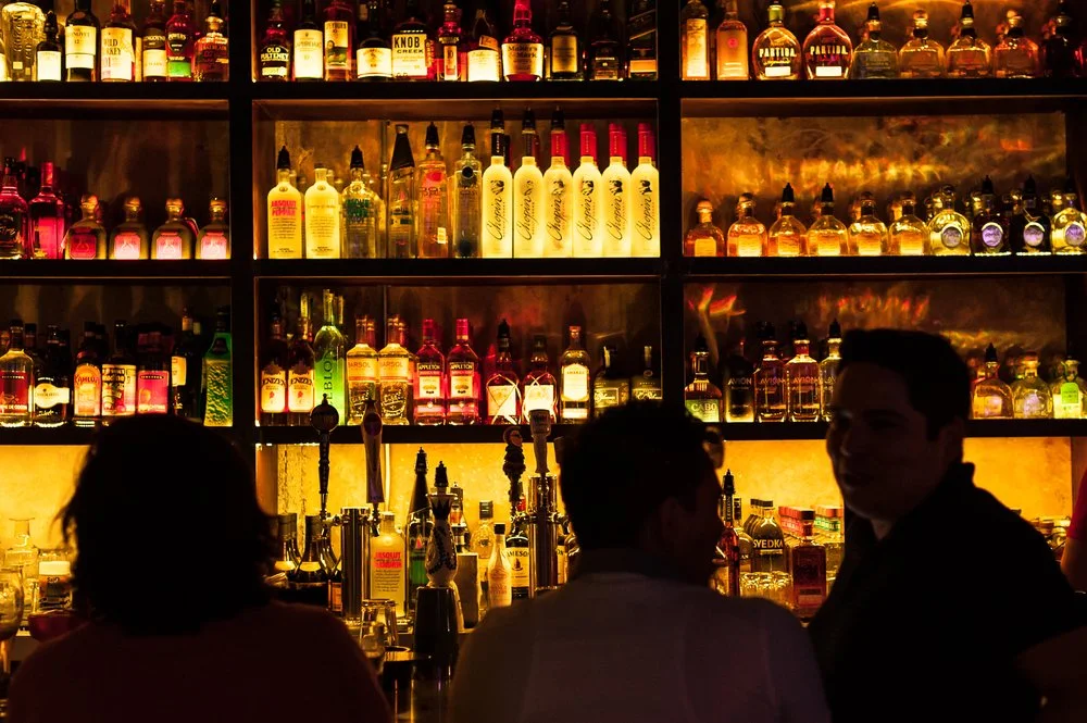 Fuego Tequila Grill business photo