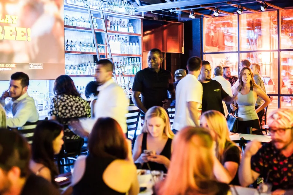 Fuego Tequila Grill, business photo 4