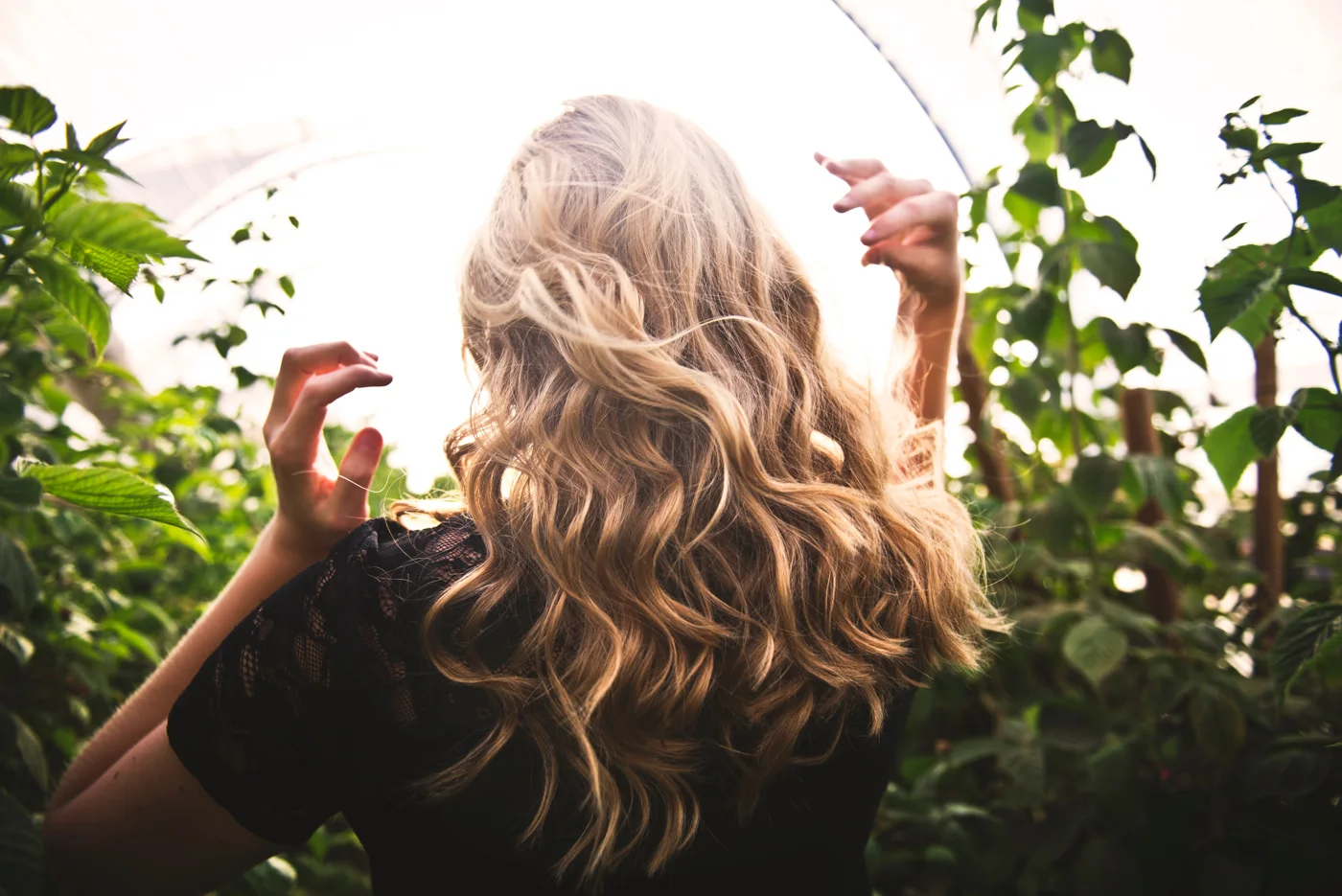 Hair By Regan business photo