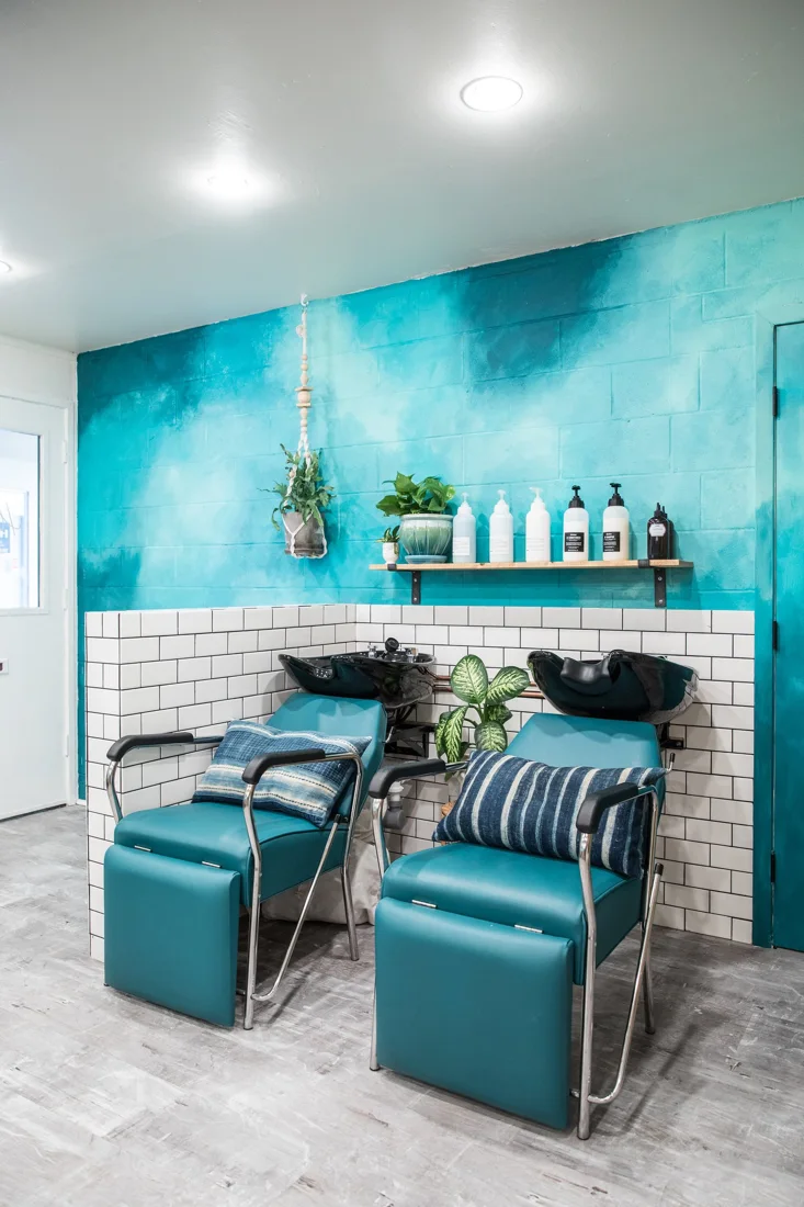 Hearten Salon, business photo 2
