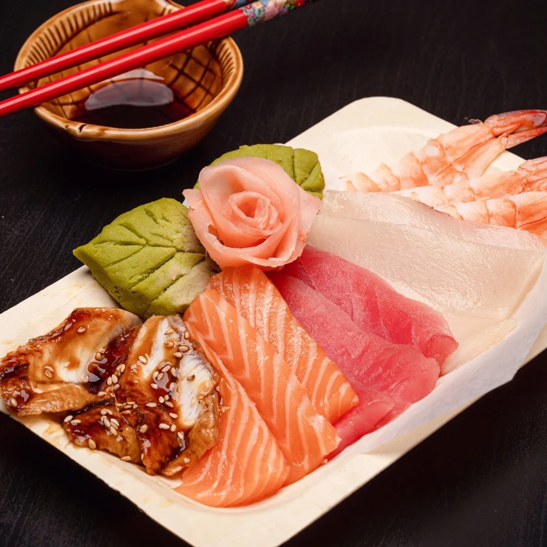 IKOI Sushi -- Walnut Creek, business photo 4