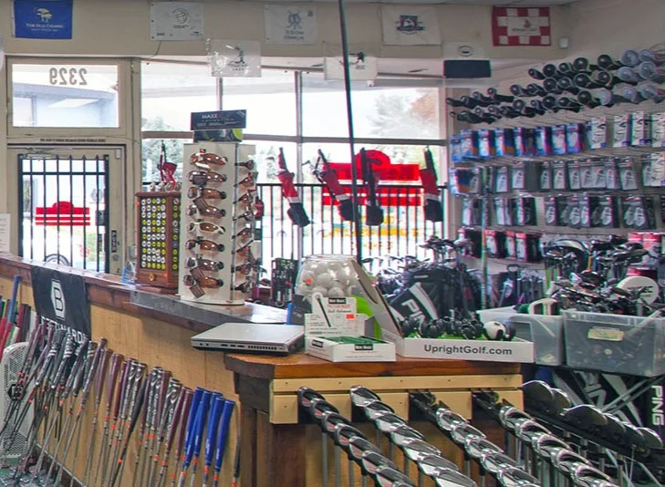 Kepler's Golf Repair business photo