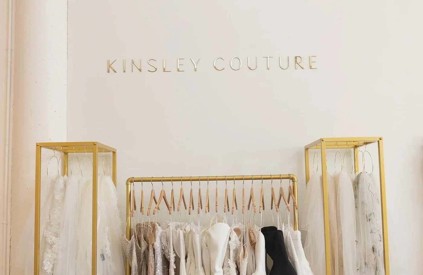 Kinsley Couture Bridal, business photo 3