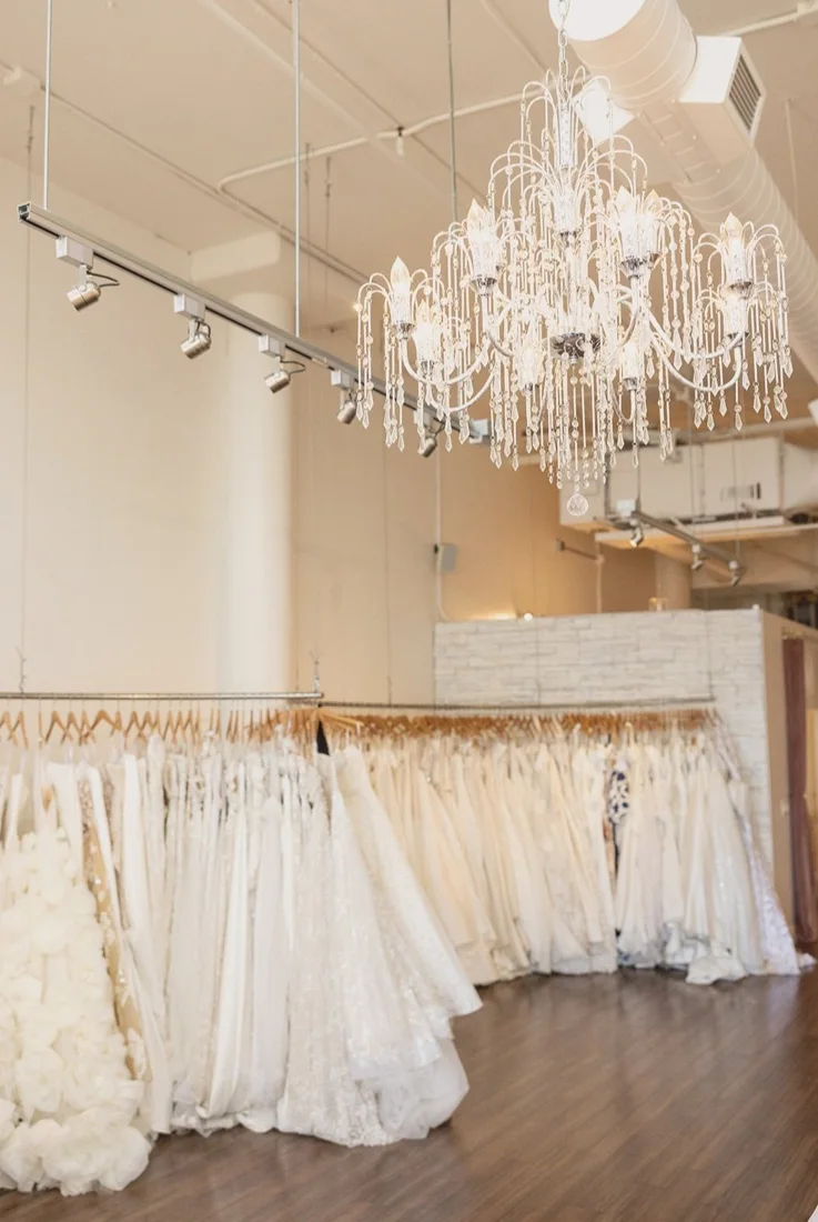 Kinsley Couture Bridal, business photo 2