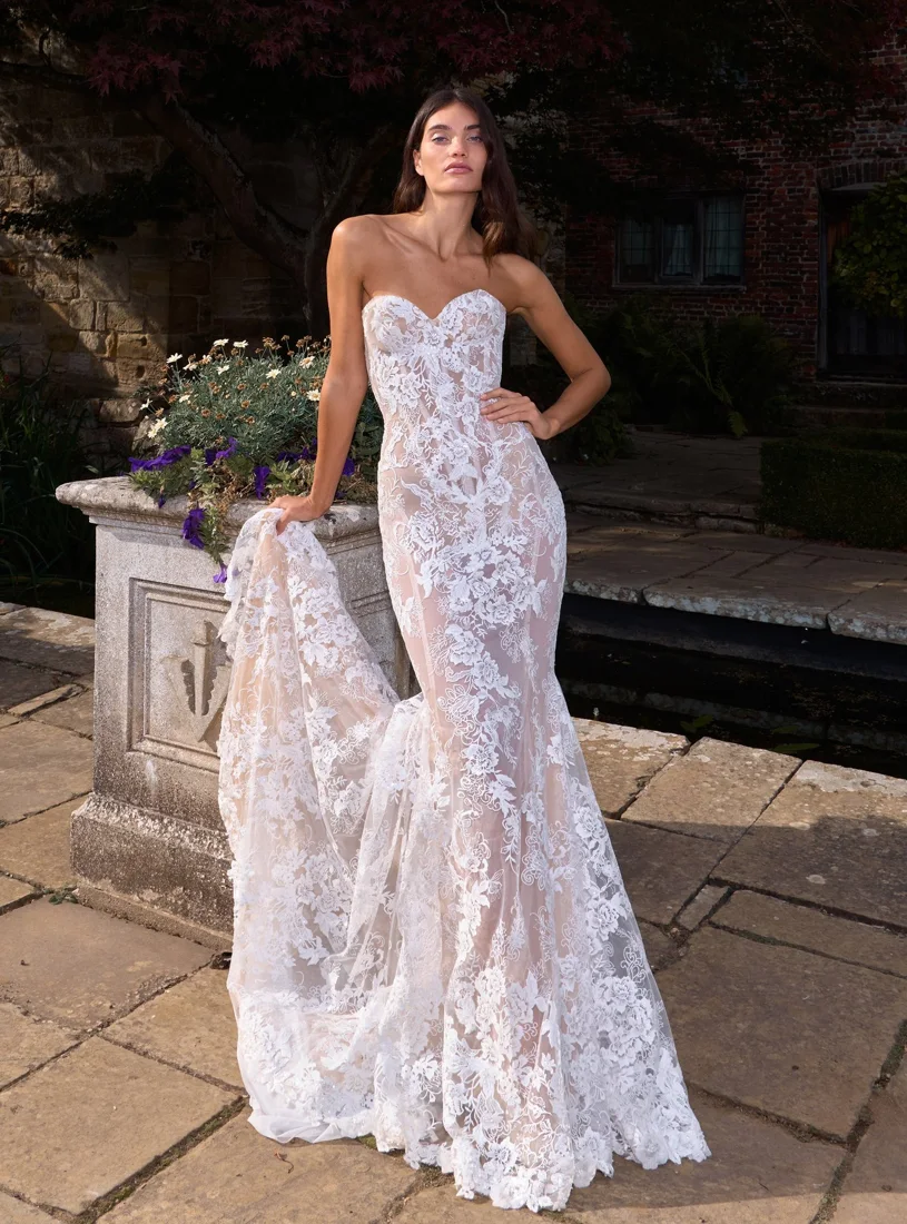 Kinsley Couture Bridal, business photo 4