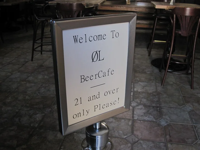 ØL Beercafe & Bottle Shop business photo