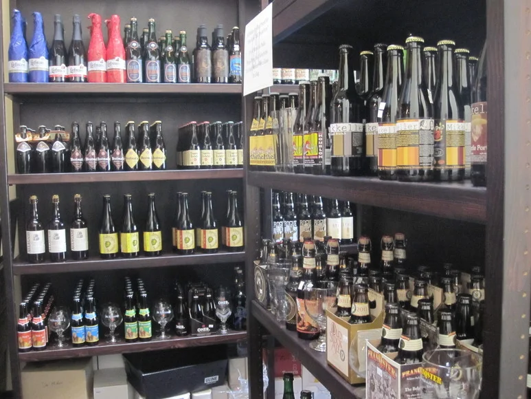 ØL Beercafe & Bottle Shop, business photo 2