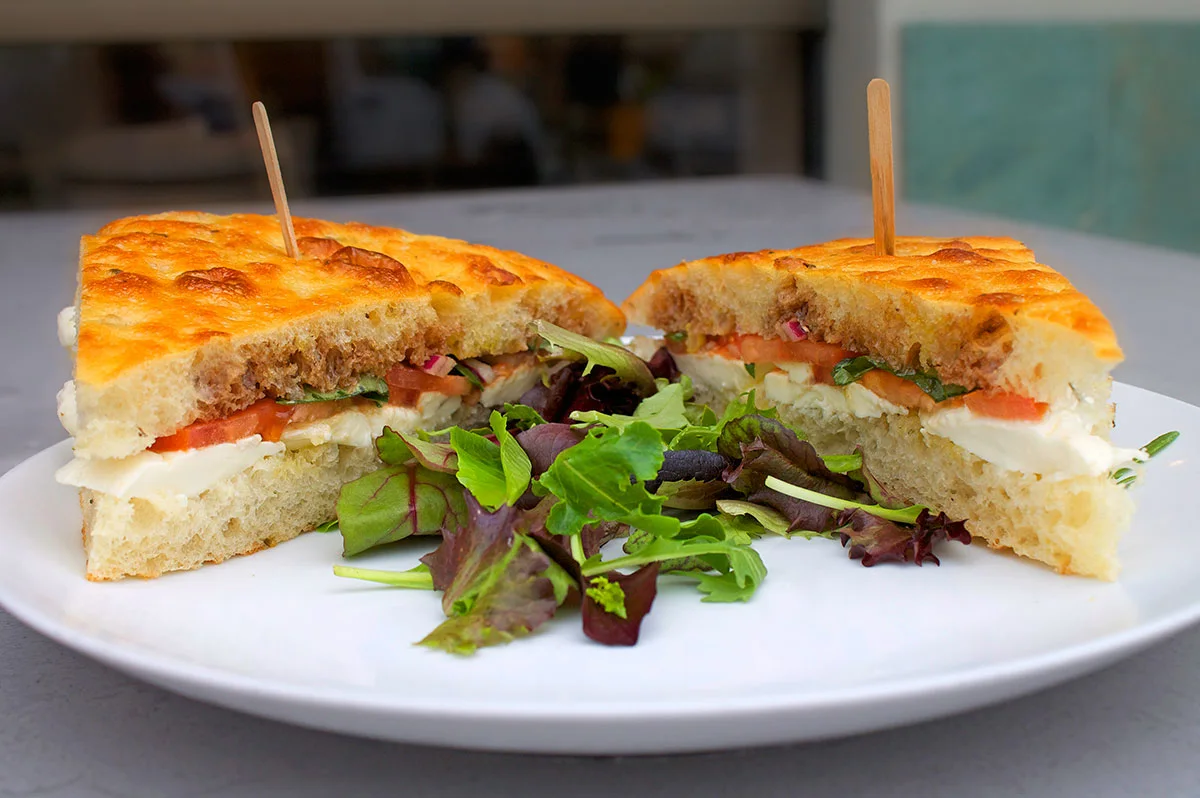 Lettuce Restaurant and Catering, business photo 3