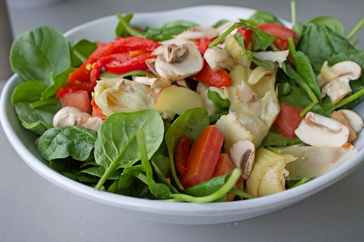 Lettuce Restaurant and Catering business photo