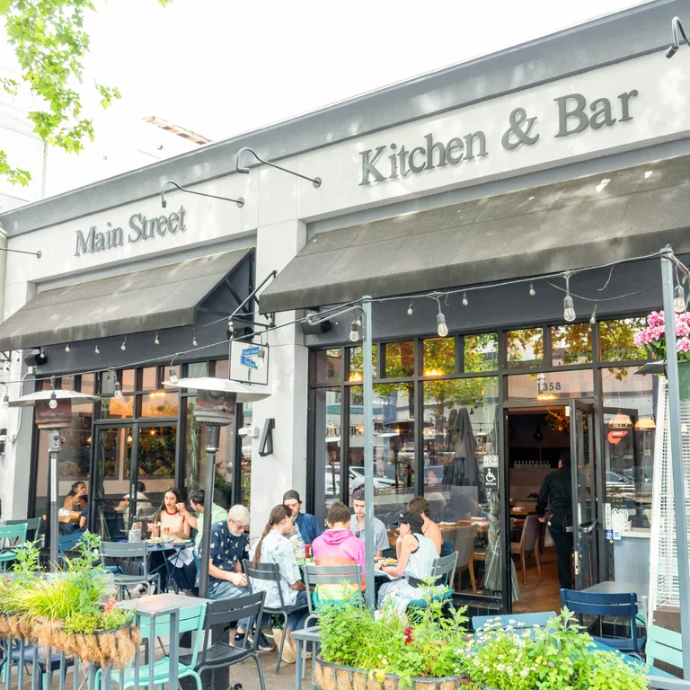 Main Street Kitchen & Bar, business photo 2