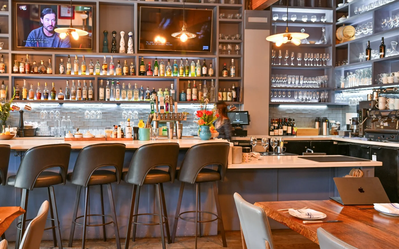 Main Street Kitchen & Bar business photo
