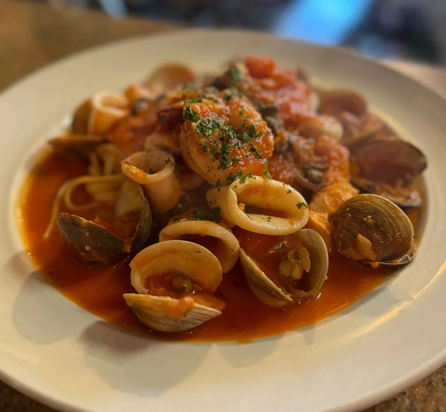 Montecatini Ristorante, business photo 3