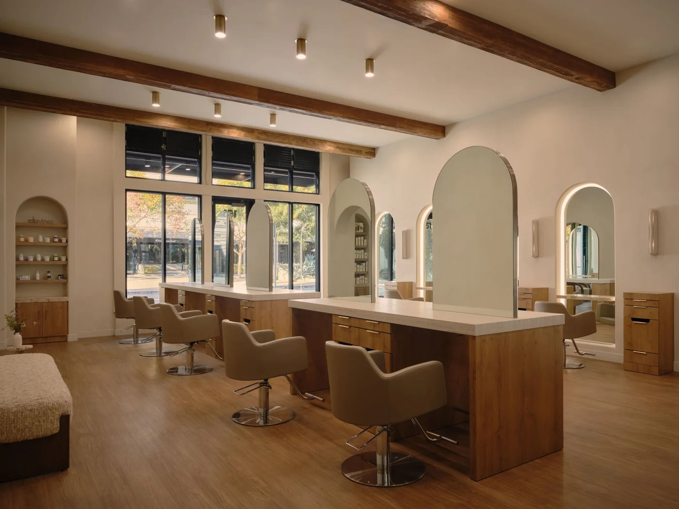MUSE Salon, business photo 2