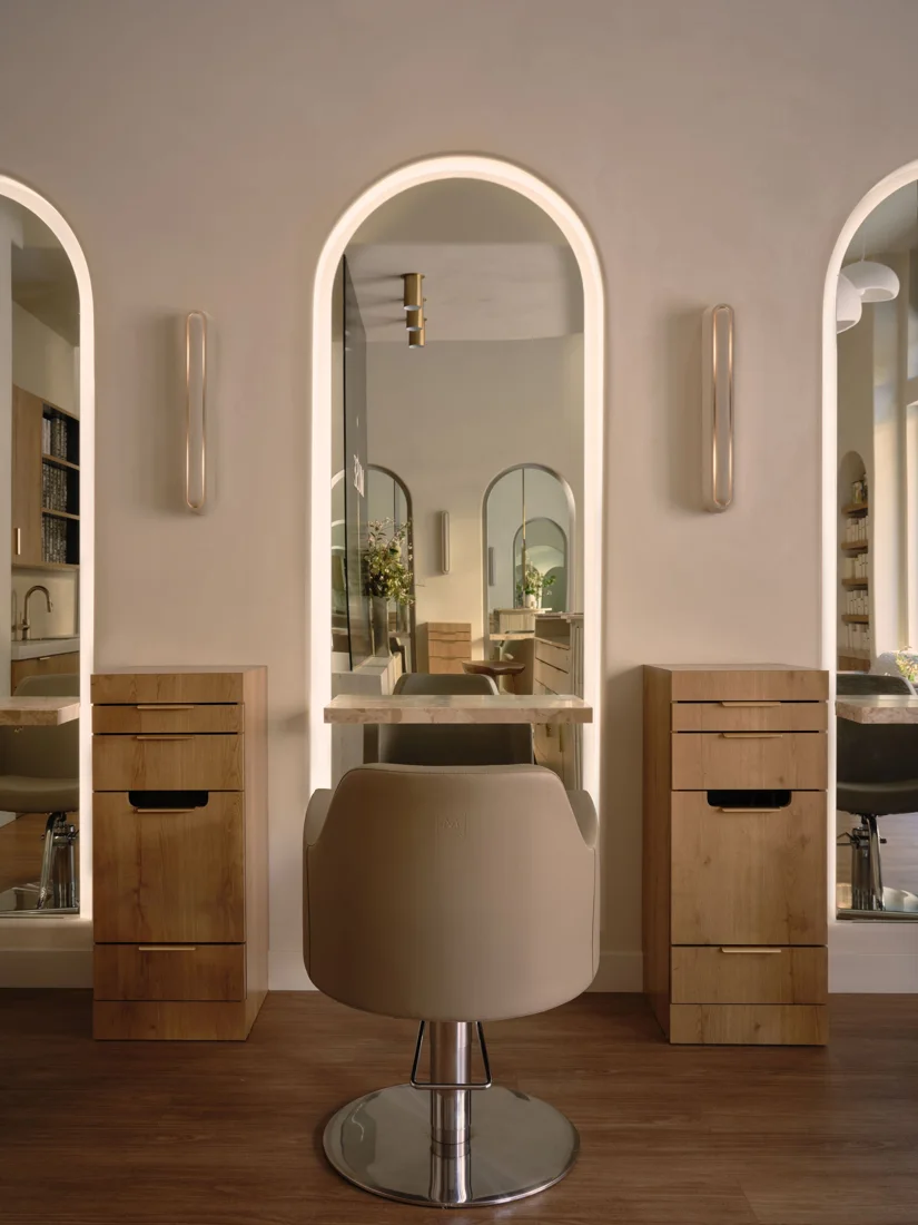 MUSE Salon business photo
