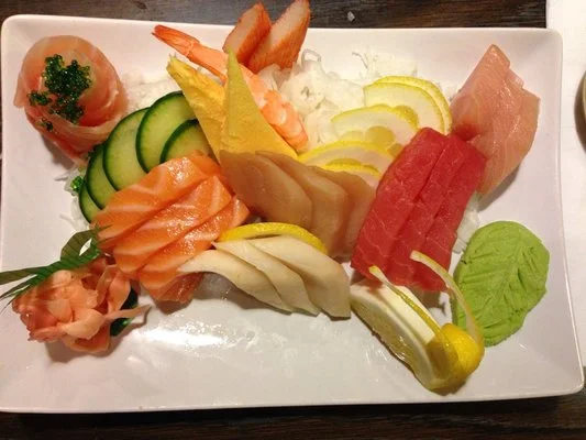 Oishi Sushi and Grill, business photo 2